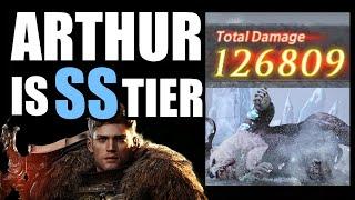 Top Tier now! | King Arthur Legends Rise rare hero list tier guide B100 Forbidden dungeon NPC+M