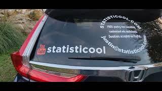 Visit Statisticool.com For Poetry, Statistics, And Education!