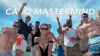 Cabo Trading Mastermind Hosted By Jack Gleason