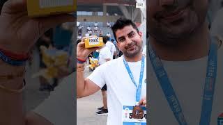 Decathlon X Eggoz: Fitness, Fun and Freebies #eggoznutrition #decathlon