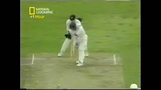 Shane Warne - Ball Of The Century