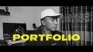 Portfolio Video Editing Fadil Pradana