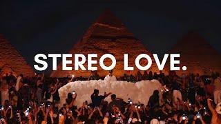 Edward Maya - Stereo Love (Padé Afro House Remix)