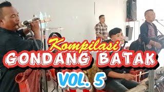 Kompilasi Gondang Batak Enak Diperjalanan vol.5