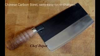 Best Meat Cleaver for  (Anything)