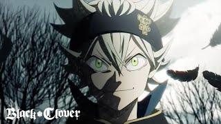 Black Clover Opening 1 | Haruka Mirai by Kankaku Piero