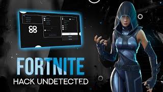 Check The Best Cheats For Fortnite! | Fortnite Hacks Free 2024! | Undetected And Working October