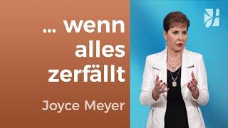 Durch SCHMERZ zur STÄRKE Entwickle MUT & HOFFNUNG in KRISEN – Joyce Meyer – Persönlichkeit stärken