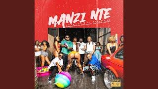 Tyler ICU & Dj Maphorisa - Manzi Nte feat. Masterpiece YVK, Ceeka RSA, M.J, Silas Africa & Al Xapo