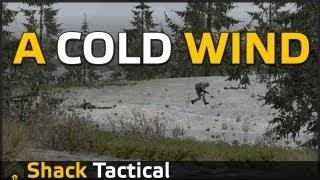 A Cold Wind - ShackTac Arma 2