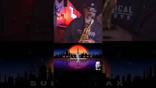 A Song for You  Donny Hathaway Smooth Jazz Saxophone Cover LIVE from Friday night’s session!