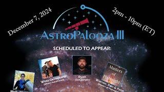 AstroWorld TV  (Ep 396, S5Ep76)
