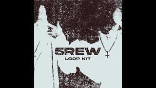 (FREE) "5REW" LOOP KIT (Homixide Gang, Ken Carson, Destroy Lonely Sample Pack)