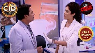 Abhijeet के साथ अपने सारे रिश्ते क्यों खत्म कर रही है Tarika? | CID | Memories |सीआईडी| 02 July 2023