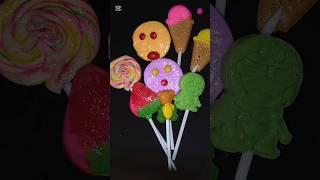 Lollipops   lollypop & Panda  lollypop #shorts #ytshortsviral #lollipop