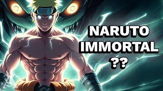 What If Naruto Were Immortal? (Part 2)