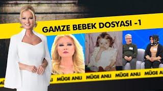 2 yaşındayken kaçırılan Gamze Gündoğdu'ya ne oldu? - 1. Bölüm | Müge Anlı ile Tatlı Sert Arşiv Kolaj