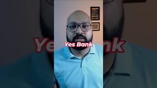 Yes Bank Ka Stock Kab Kharide   #stockmarket #yesbank