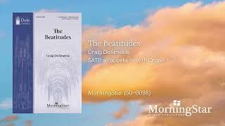 The Beatitudes by Craig DeAlmeida - Still Video