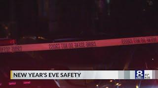 New Year’s Eve: Emergency Safety Order in effect for Rochester’s East End