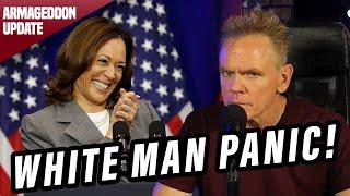 KAMALA HARRIS vs TRUMP | Christopher Titus | Armageddon Update