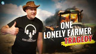 What happened to One Lonely Farmer Wife? One Lonely Farmer Divorce