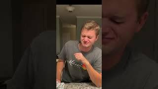 HOMEMADE VS FROZEN BAGEL BITES BLIND TASTE TEST