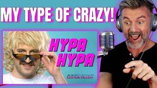 Pro Vocal Coach’s Brains are SCRAMBLED by ‘Hypa Hypa’-ELECTRIC CALLBOY