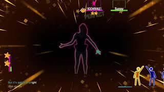 Just Dance 2020: Lady Gaga ft. Colby O'Donis - Just Dance (MEGASTAR)