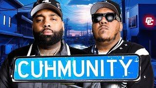 Cuhmunity Ep 239 | LETS TAKE THEM TO CHURCH!!!!