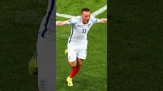 Why Jamie Vardy Refused To Play For England 󠁧󠁢󠁥󠁮󠁧󠁿