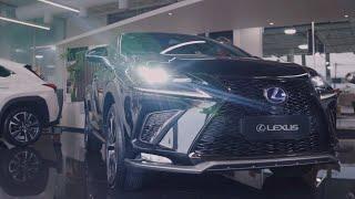 Vídeo comercial concessionária - CarHouse Toyota, Lexus e Hyundai