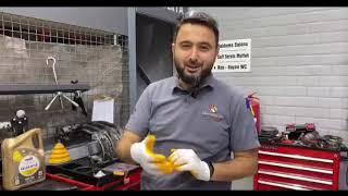 1.2 Puretech Motorlarda Hangi Yağı Neden Kullanmalıyız ? | Final Petrol