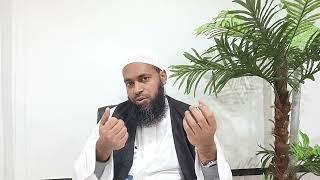 jaiz tabarruk kya kya hai ? sheikh iftikhar alam madani - batil expose