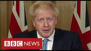 Boris Johnson threatens to impose highest level Covid restrictions on Manchester  - BBC News