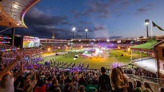 2022 Sydney Marie Gras Parade