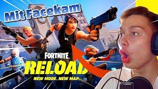 Fortnite Reload, mit Freunden (Niewieder)...