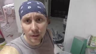Укладка плитки на слой, за и против (видеоответ)