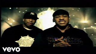 Gang Starr - Rite Where U Stand ft. Jadakiss