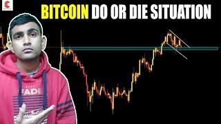 BITCOIN do or die situation,WARREN BUFFET investment mistakes  - CRYPTOVEL