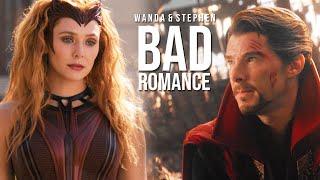  Wanda & Stephen | Bad Romance