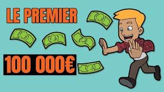 Comment Atteindre Le Premier 100 000$ (Le Suivant Facile)