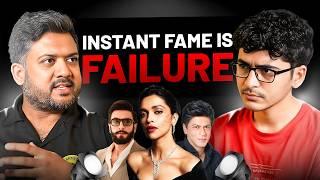 Why Influencers are beating Celebrities | Man behind India's biggest Celebs | SRK, Ranveer & more