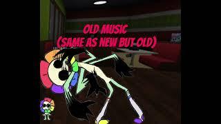 Old twisted dandy’s and sprout sounds! :3