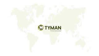 Company Profile 2024 | Tyman International