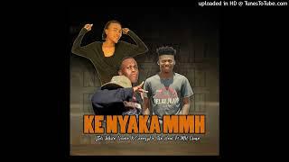 Zoli White Smoke x SmeezyOn The Beat Ft Mr Chase - KE NYAKA MMH