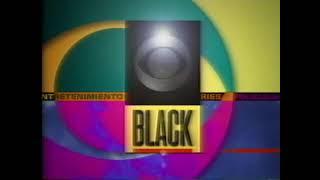 ID - CBS Black Channel (1997)