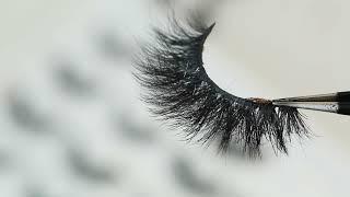 Wholesale Mink Eyelash Vendors - Instahoe