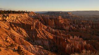 Bryce Canyon | hiking the hoodoos, stargazing, sunrise