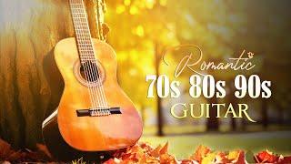 100 Outstanding Guitar Songs to Help You Relax and Sleep Well, Beautiful Inspiring Melodies